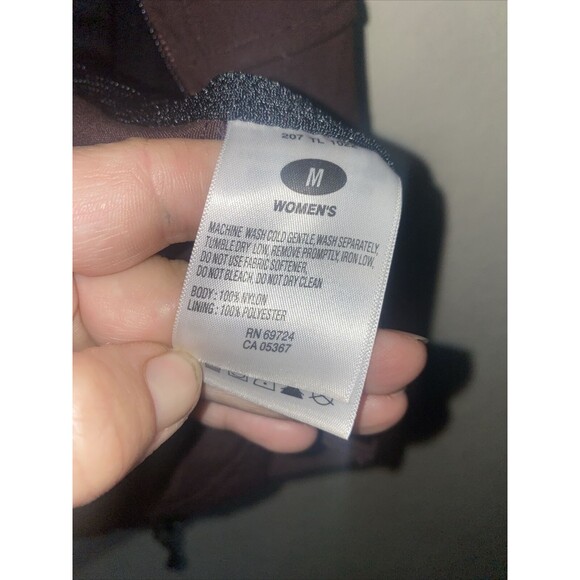 COLUMBIA TITANIUM Vest Jacket Fishing Utility Camping Outdoor Zip M hike - Picture 13 of 13